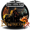 The Dark Eye: Demonicon