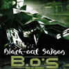 Bet on Soldier: Black-out Saigon