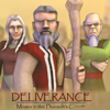 Deliverance: Moses in Pharaoh's Courts
