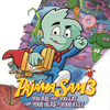 Pajama Sam 3: You Are What You Eat from Your Head to Your Feet