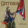 Civil War Battles: Gettysburg 1863