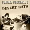 Combat Command 2: Desert Rats