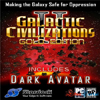Galactic Civilizations 2: Dark Avatar
