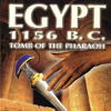 Egypt 1163 B.C.: Tomb of the Pharaoh