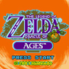Zelda: The Legend of Oracle of Ages