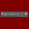 Voxelstein 3D