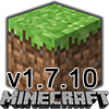 Minecraft 1.7.10